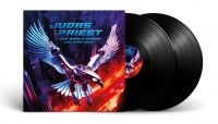 Judas Priest - Long Beach Arena Vol.1 (2 Lp Vinyl) i gruppen VI TIPSAR / Fredagsreleaser / Fredag Den 16:e Februari 2024 hos Bengans Skivbutik AB (5513221)