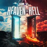 Sum 41 - Heaven :X: Hell i gruppen VI TIPSAR / Fredagsreleaser / Fredag Den 29:e Mars 2024 hos Bengans Skivbutik AB (5513233)