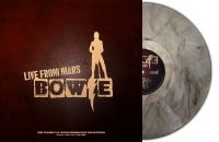 Bowie David - Sounds Of The 70'S At The Bbc. (Mar i gruppen VI TIPSAR / Fredagsreleaser / Fredag den 19e Jan 24 hos Bengans Skivbutik AB (5513248)