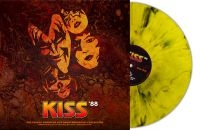 Kiss - Live At The Ritz, New York 1988 (Ma i gruppen VI TIPSAR / Fredagsreleaser / Fredag den 19e Jan 24 hos Bengans Skivbutik AB (5513249)