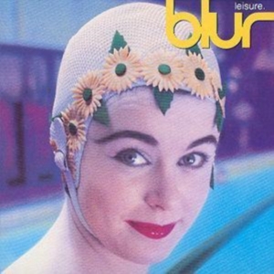 Blur - Leisure i gruppen CD / Pop-Rock hos Bengans Skivbutik AB (551325)