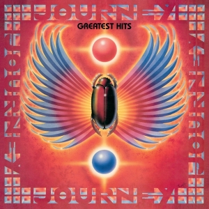 Journey - Greatest Hits (Remastered) i gruppen VI TIPSAR / Fredagsreleaser / Fredag den 26:e Jan 24 hos Bengans Skivbutik AB (5513265)