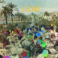 Lilac - Lilac Ep i gruppen VINYL / Pop-Rock hos Bengans Skivbutik AB (5513344)