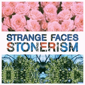 Strange Faces - Stonerism i gruppen CD / Pop-Rock hos Bengans Skivbutik AB (5513357)