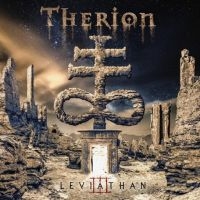 Therion - Leviathan Iii i gruppen CD / Hårdrock hos Bengans Skivbutik AB (5513397)