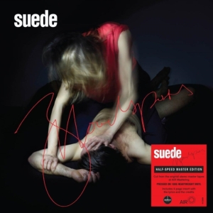 Suede - Bloodsports (10Th Anniversary Edition) i gruppen VI TIPSAR / Fredagsreleaser / Fredag Den 23:e Februari 2024 hos Bengans Skivbutik AB (5513411)