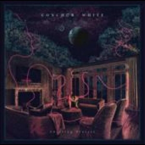 Conchúr White - Swirling Violets i gruppen VI TIPSAR / Fredagsreleaser / Fredag den 19e Jan 24 hos Bengans Skivbutik AB (5513419)