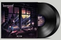 Wormwood - The Star (2Lp Black Vinyl) i gruppen VINYL / Kommande / Hårdrock hos Bengans Skivbutik AB (5513425)