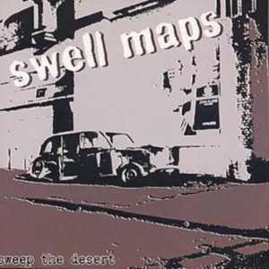 Swell Maps - Sweep The Desert i gruppen ÖVRIGT / Övrigt / aub hos Bengans Skivbutik AB (5513529)