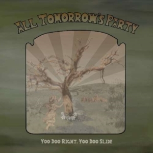 All Tomorrow's Party - Yoo Doo Right, Yoo Doo Slide i gruppen ÖVRIGT / Övrigt / aub hos Bengans Skivbutik AB (5513530)