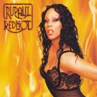 Rupaul - Rupaul Red Hot i gruppen CD / Pop-Rock hos Bengans Skivbutik AB (5513533)