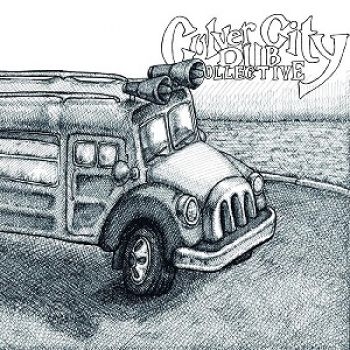 Culver City Dub Collective - Dos i gruppen CD / Toppsäljare hos Bengans Skivbutik AB (5513535)