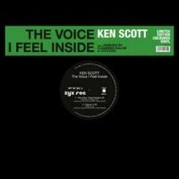 Ken Scott - The Voice I Feel Inside i gruppen VI TIPSAR / Fredagsreleaser / Fredag den 19e Jan 24 hos Bengans Skivbutik AB (5513538)