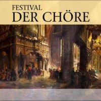 Various Artists - Festival Der Chöre (Festival Of Cho i gruppen CD / Pop-Rock hos Bengans Skivbutik AB (5513544)