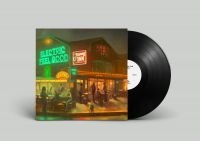 Electric Feel Good - Janes Inn (Vinyl Lp) i gruppen VI TIPSAR / Fredagsreleaser / Fredag Den 23:e Februari 2024 hos Bengans Skivbutik AB (5513547)