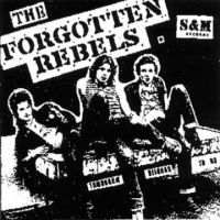 Forgotten Rebels The - Tomorrow Belongs To Us i gruppen CD / Pop-Rock hos Bengans Skivbutik AB (5513560)