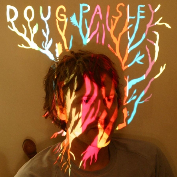 Paisley Doug - Doug Paisley i gruppen CD / Toppsäljare hos Bengans Skivbutik AB (5513561)
