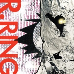 R. Ring - War Poems, We Rested i gruppen VINYL / Pop-Rock hos Bengans Skivbutik AB (5513565)