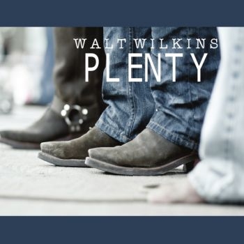 Wilkins Walt - Plenty i gruppen CD / Toppsäljare hos Bengans Skivbutik AB (5513601)