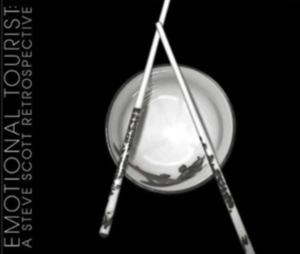 Scott Steve - Emotional Tourist: A Retrospective i gruppen ÖVRIGT / Övrigt / aub hos Bengans Skivbutik AB (5513620)