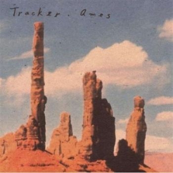 Tracker - Ames i gruppen CD / Toppsäljare hos Bengans Skivbutik AB (5513661)