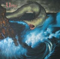 Ume - Urgent Sea i gruppen CD / Pop-Rock hos Bengans Skivbutik AB (5513663)