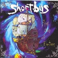 Long Beach Shortbus - Flying Ship Of Fantasy i gruppen CD / Pop-Rock hos Bengans Skivbutik AB (5513683)
