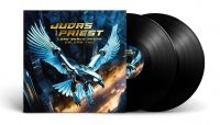 Judas Priest - Long Beach Arena Vol.2 (2 Lp Vinyl) i gruppen VI TIPSAR / Startsida - Vinyl Nyheter & Kommande hos Bengans Skivbutik AB (5513685)