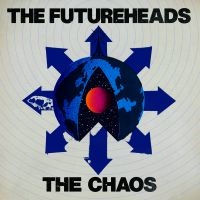 Futureheads The - The Chaos i gruppen CD / Pop-Rock hos Bengans Skivbutik AB (5513702)