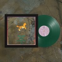 Current 93 / Höh - Island (Dark Green Vinyl Lp) i gruppen VI TIPSAR / Fredagsreleaser / Fredag Den 23:e Februari 2024 hos Bengans Skivbutik AB (5513720)
