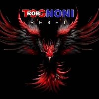 Tognoni Rob - Rebel i gruppen VI TIPSAR / Fredagsreleaser / Fredag den 26:e Jan 24 hos Bengans Skivbutik AB (5513723)