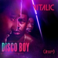 Vitalic - Disco Boy (Original Soundtrack) i gruppen VI TIPSAR / Fredagsreleaser / Fredag Den 9:e Februari 2024 hos Bengans Skivbutik AB (5513726)