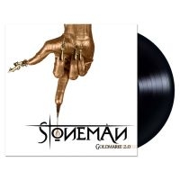 Stoneman - Goldmarie 2.0 (Vinyl Lp) i gruppen VI TIPSAR / Fredagsreleaser / Fredag Den 16:e Februari 2024 hos Bengans Skivbutik AB (5513731)