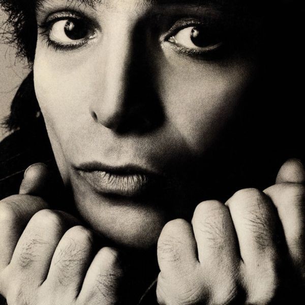 Alan Vega - Just A Million Dreams i gruppen VINYL / Pop-Rock hos Bengans Skivbutik AB (5513737)