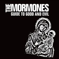 The Mormones - Guide To Good And Evil i gruppen VINYL / Pop-Rock hos Bengans Skivbutik AB (5513770)