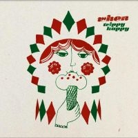 When - Trippy Happy i gruppen VINYL / Pop-Rock hos Bengans Skivbutik AB (5513772)