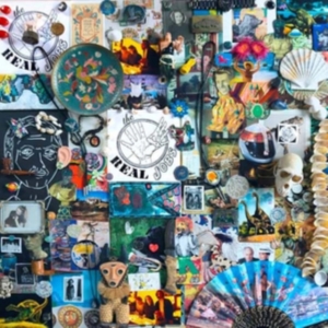 Real Jobs The - Droolers i gruppen VINYL / Pop-Rock hos Bengans Skivbutik AB (5513774)