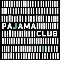 Pajama Club - Pajama Club i gruppen CD / Pop-Rock hos Bengans Skivbutik AB (5513788)
