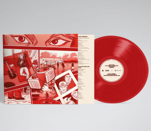 Victor Leksell - Tid & Tro (LP) i gruppen VI TIPSAR / Fredagsreleaser / Fredag den 19e Jan 24 hos Bengans Skivbutik AB (5513804)