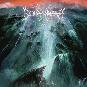 Borknagar - Fall in the group OUR PICKS / Friday Releases / Friday The 23rd Of February 2024 at Bengans Skivbutik AB (5513810)