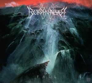 Borknagar - Fall i gruppen VI TIPSAR / Fredagsreleaser / Fredag Den 23:e Februari 2024 hos Bengans Skivbutik AB (5513810)