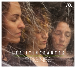 Les Itinerantes - Origines i gruppen VI TIPSAR / Fredagsreleaser / Fredag den 19e Jan 24 hos Bengans Skivbutik AB (5513818)