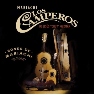 Mariachi Los Camperos - Sones De Mariachi i gruppen VI TIPSAR / Fredagsreleaser / Fredag den 19e Jan 24 hos Bengans Skivbutik AB (5513832)