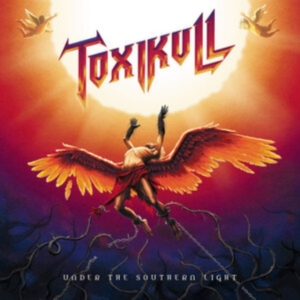 Toxikull - Under The Southern Light i gruppen ÖVRIGT / Kommande produkter - 10 procent hos Bengans Skivbutik AB (5513849)