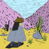 Fishplate - Heavy Heart (Light Purple & Opaque i gruppen VINYL / Pop-Rock hos Bengans Skivbutik AB (5513869)