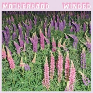 Motherhood - Winded (Opaque Purple Vinyl) i gruppen ÖVRIGT / Övrigt / aub hos Bengans Skivbutik AB (5513884)