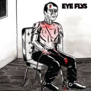 Eye Flys - Eye Flys i gruppen ÖVRIGT / Övrigt / aub hos Bengans Skivbutik AB (5513909)