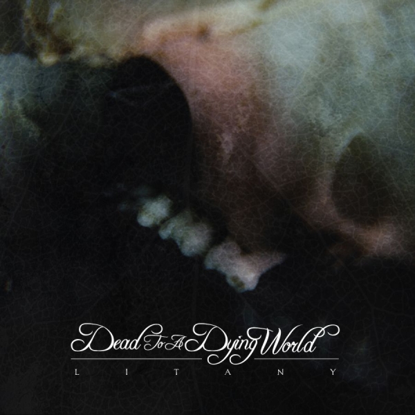 Dead To A Dying World - Litany i gruppen CD / Toppsäljare hos Bengans Skivbutik AB (5513914)