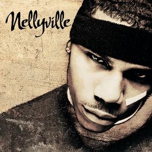 Nelly - Nellyville i gruppen CD / Hip Hop-Rap hos Bengans Skivbutik AB (551392)