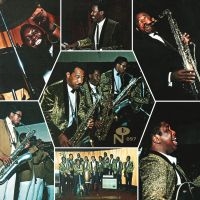 Various Artists - Eccentric Soul: The Saadia Label (L i gruppen VI TIPSAR / Fredagsreleaser / Fredag den 12:e Jan 24 hos Bengans Skivbutik AB (5513924)